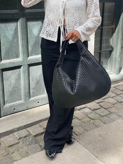 Ava – Bolso espacioso y elegante para el día a día