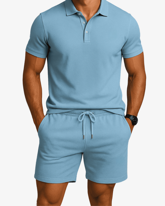 William – Conjunto oversized elegante y cómodo
