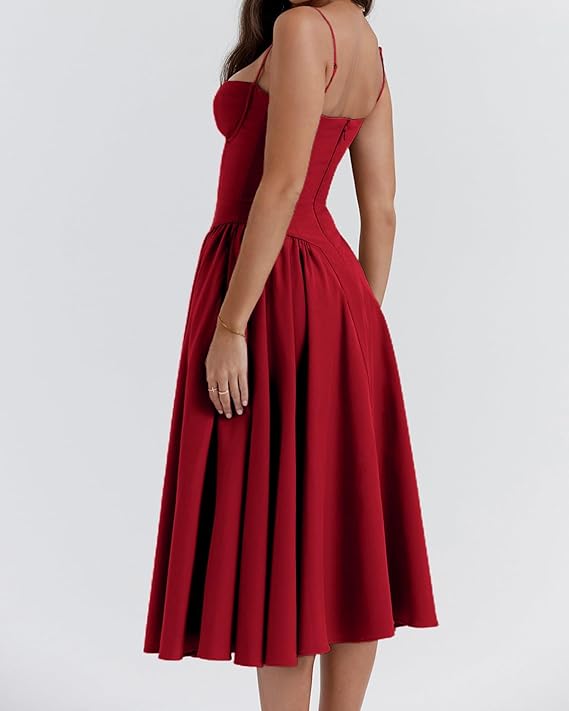 VESTIDO NOVA