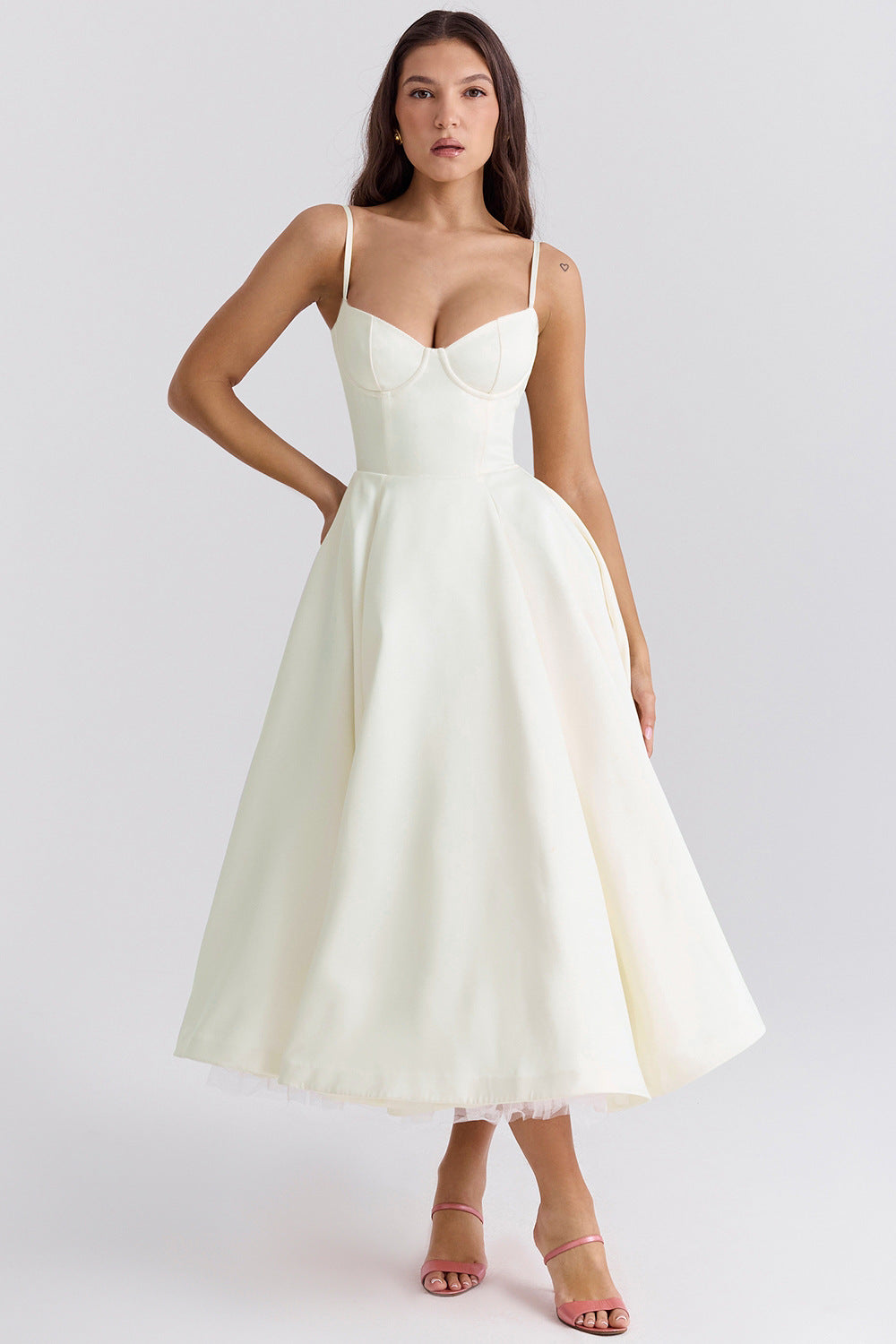 VESTIDO YLIANA