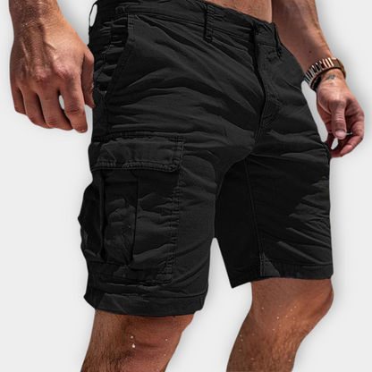 Cargo Essential – Pantalones cortos
