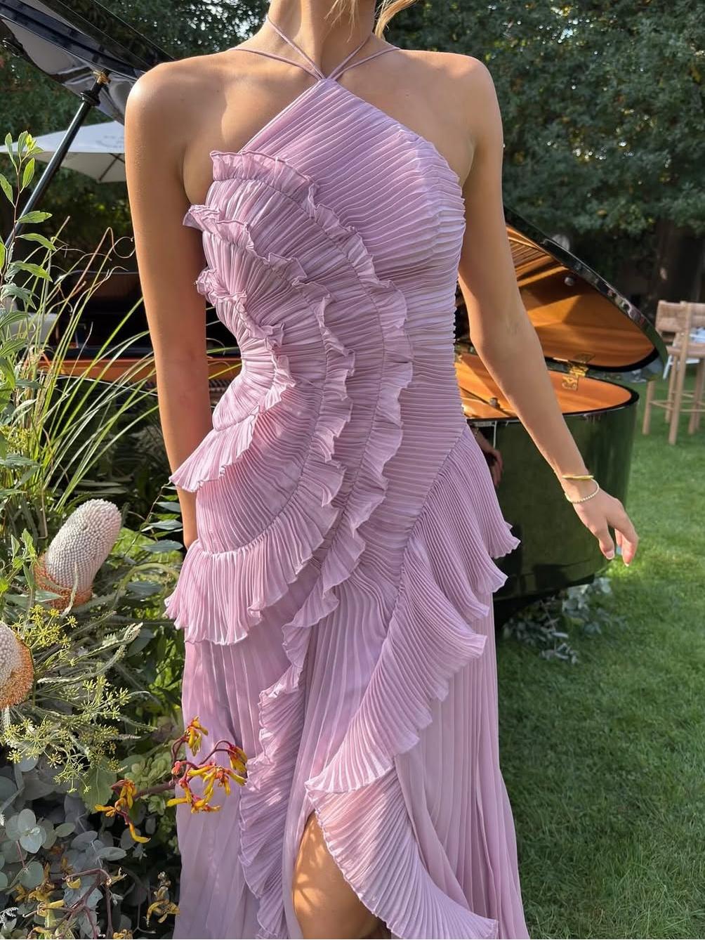 LAVANDE ÉTOILE | ELEGANCIA FLUIDA