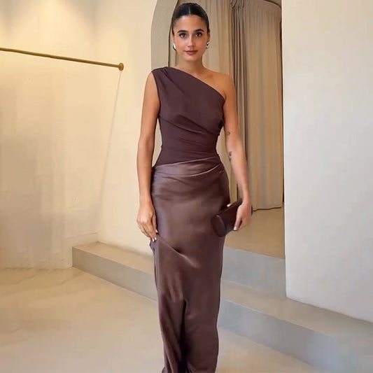 Aurea – Vestido Largo Elegante