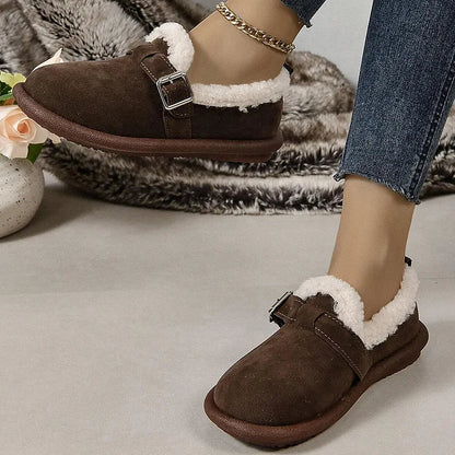 SOFFIOSTEP™ | MOCASIN SLIP-ON