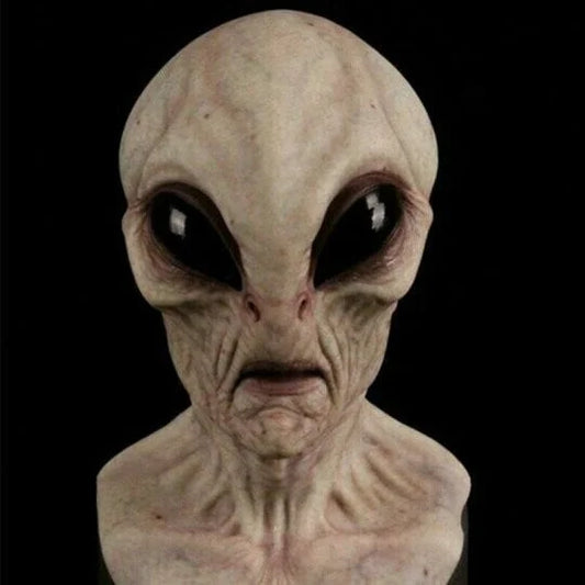 MÁSCARA ALIENÍGENA w.73925