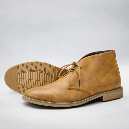 DALLAS™  | BOTINES DE HOMBRE