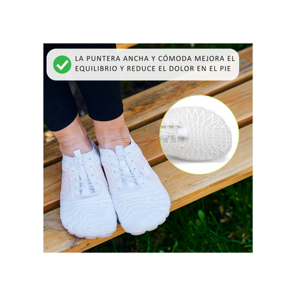 ZAPATILLAS MOON – ESTILO BAREFOOT n.39584