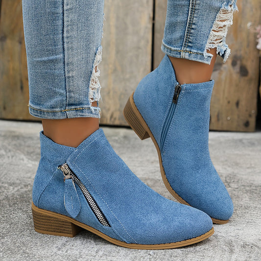 BOTINES SUP CONFORT n.48219