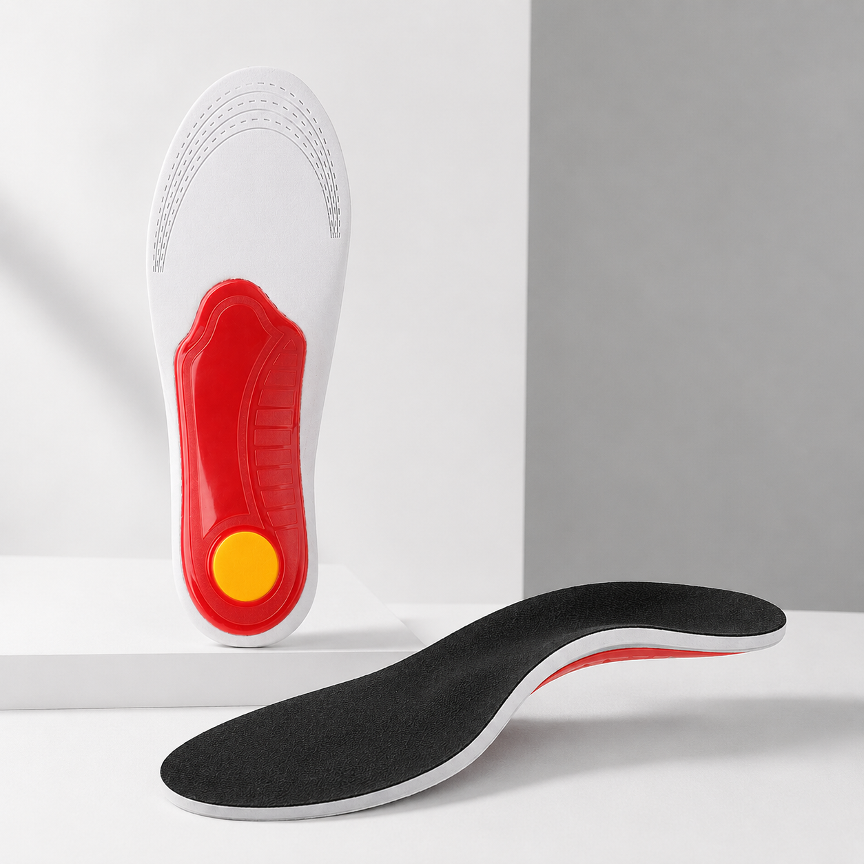 PLANTILLAS COMFORT ARCH | PACK DE 2 UNIDADES