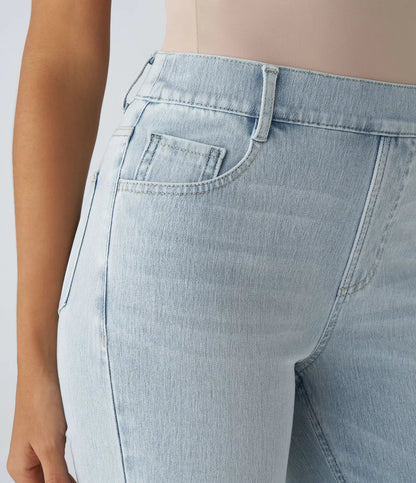 Olivia™ – Pantalón Vaquero