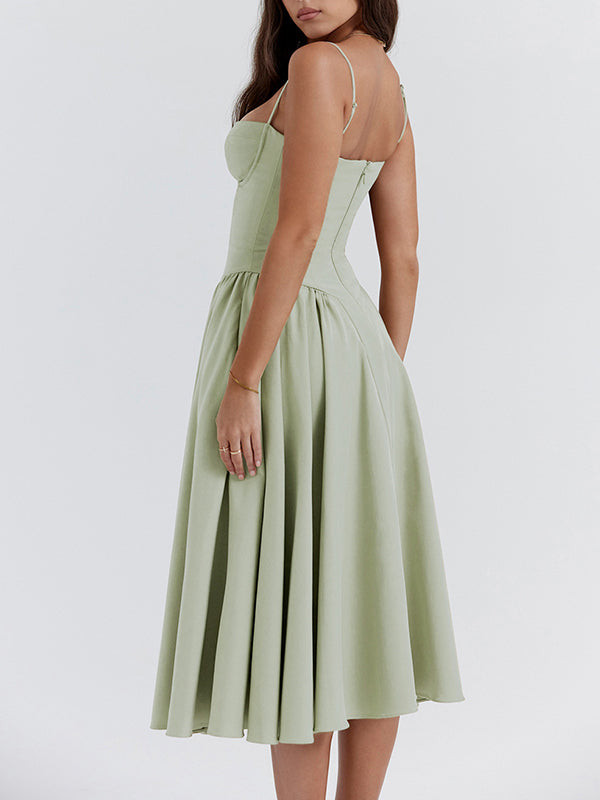 VESTIDO NOVA