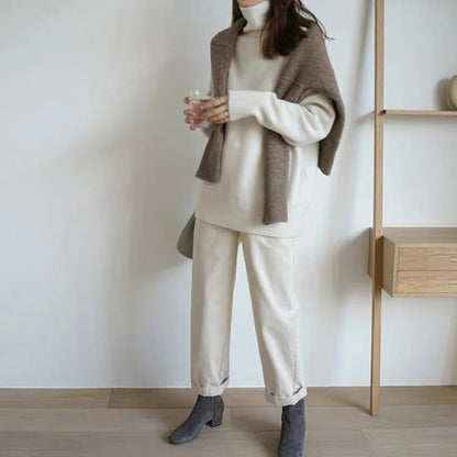 JERSEY MIRÁ OVERSIZE