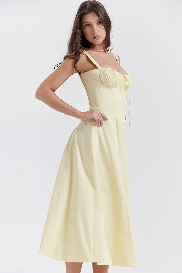VESTIDO LUCIE