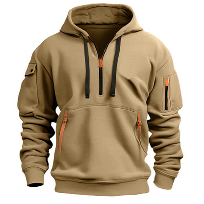 SUDADERA HOODY