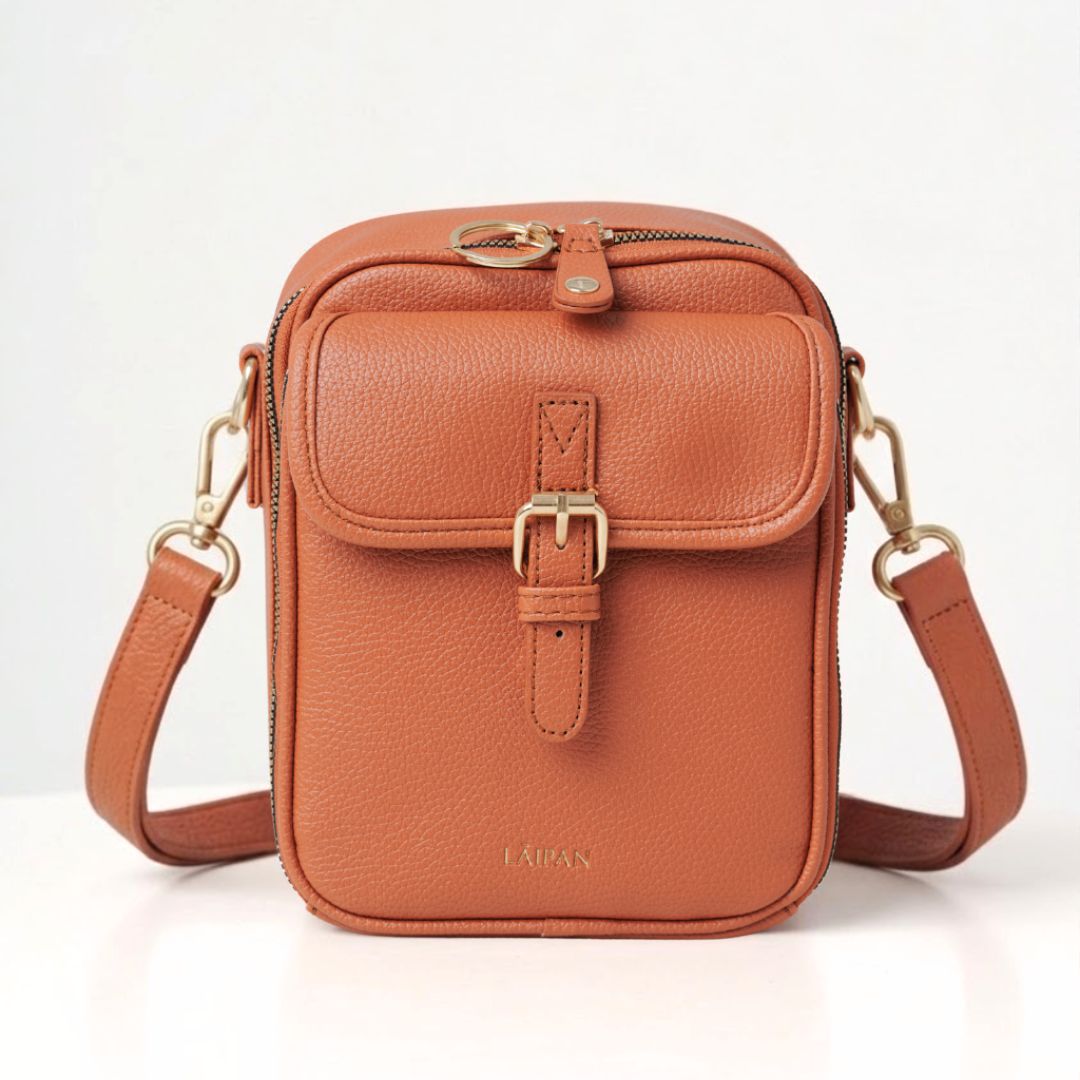 BOLSO LPAN – CROSSBODY FUNCIONAL