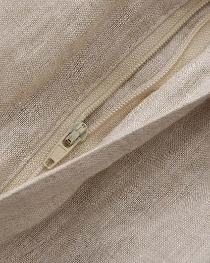 Casablanca – Bermudas de lino premium