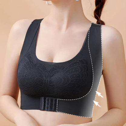 BUTTERFLY BRA™ – COMODIDAD Y ELEGANCIA EN UN SOLO SUJETADOR