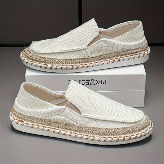 Zora – Zapatos casuales tipo mocasín