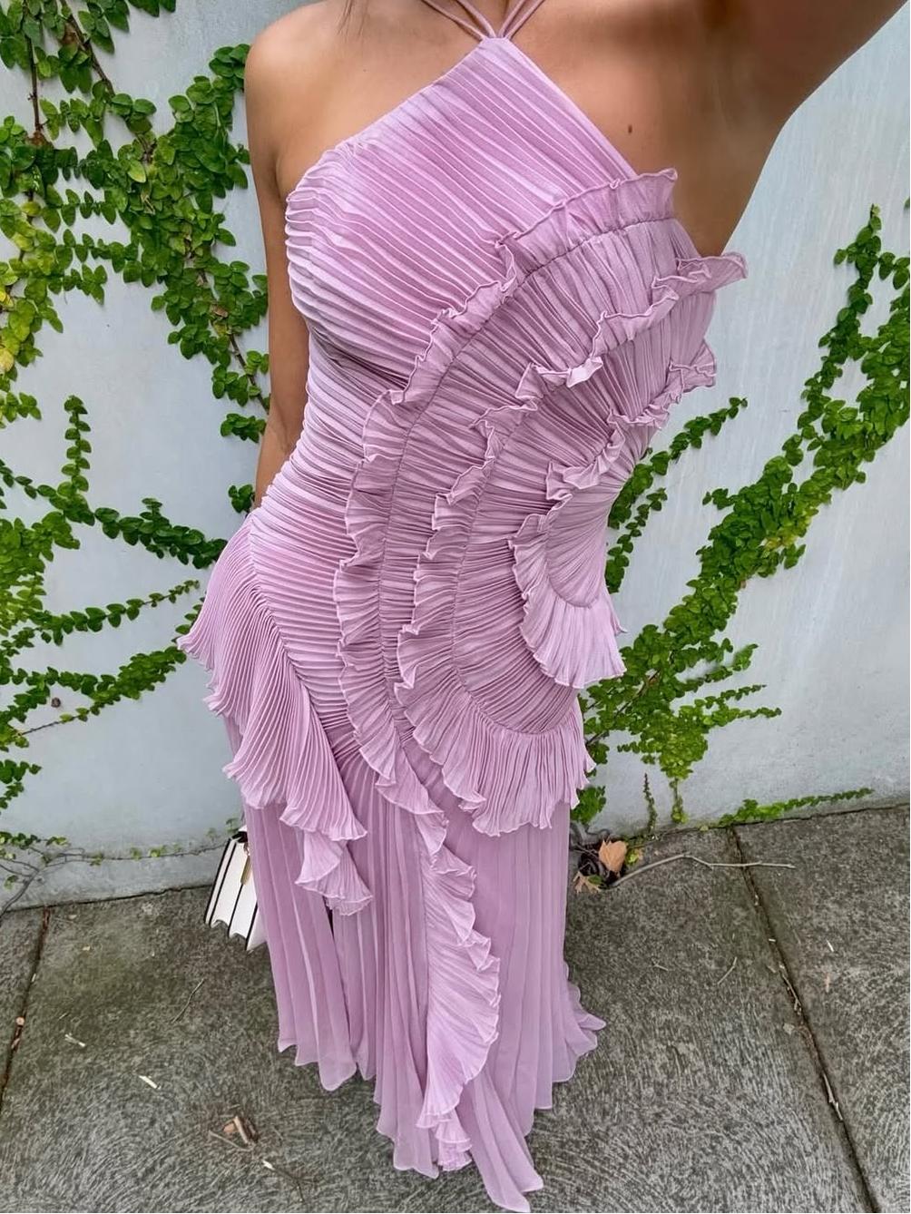 LAVANDE ÉTOILE | ELEGANCIA FLUIDA