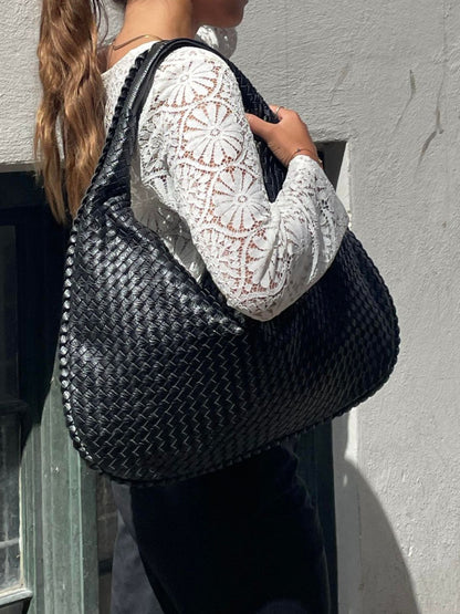 Ava – Bolso espacioso y elegante para el día a día