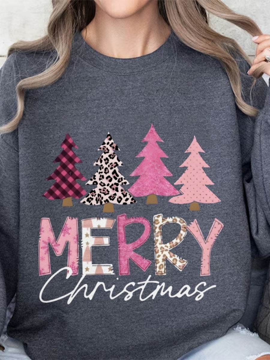 SUDADERA MERRY CHRISTMAS