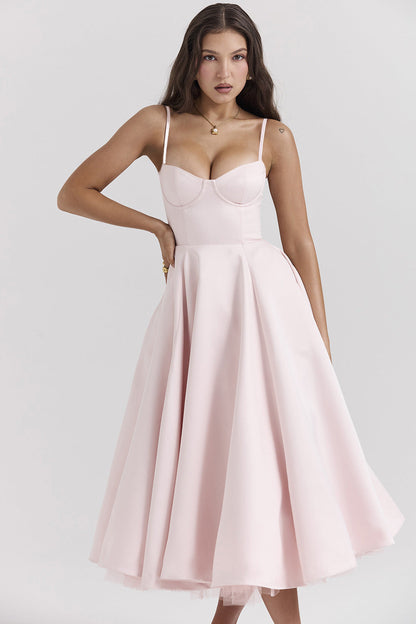VESTIDO YLIANA
