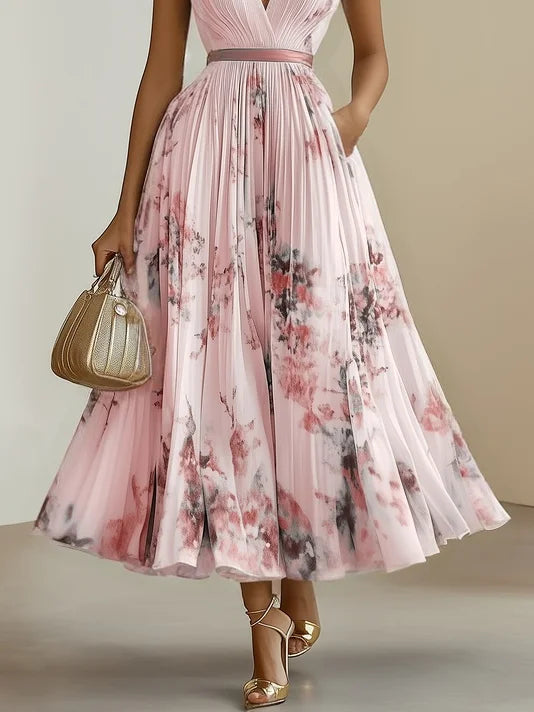 VESTIDO YVETE