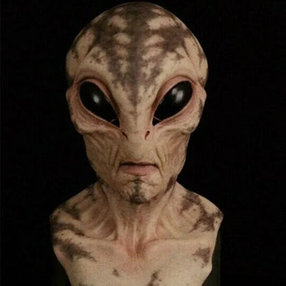 MÁSCARA ALIENÍGENA w.73925
