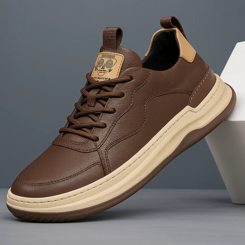 VALÈRIO™ ITALIAN SNEAKERS