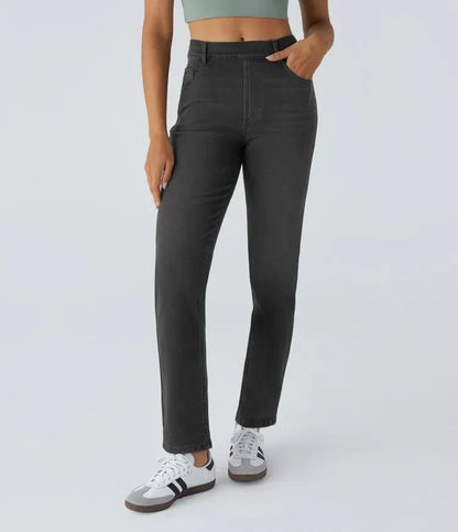 Olivia™ – Pantalón Vaquero
