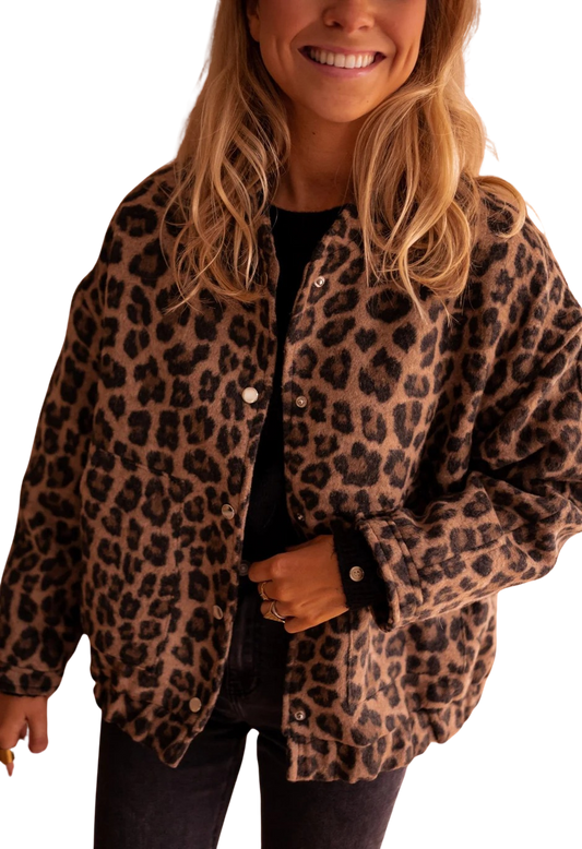 CHAYENNE™ | CHAQUETA TRENDING