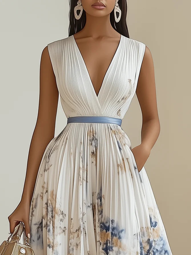 VESTIDO YVETE
