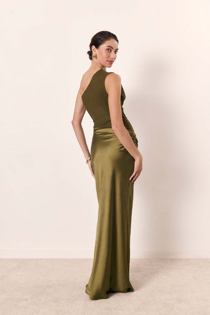 Aurea – Vestido Largo Elegante