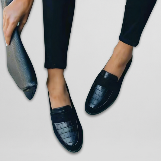 Alverine | Mocasines Artesanales Únicos