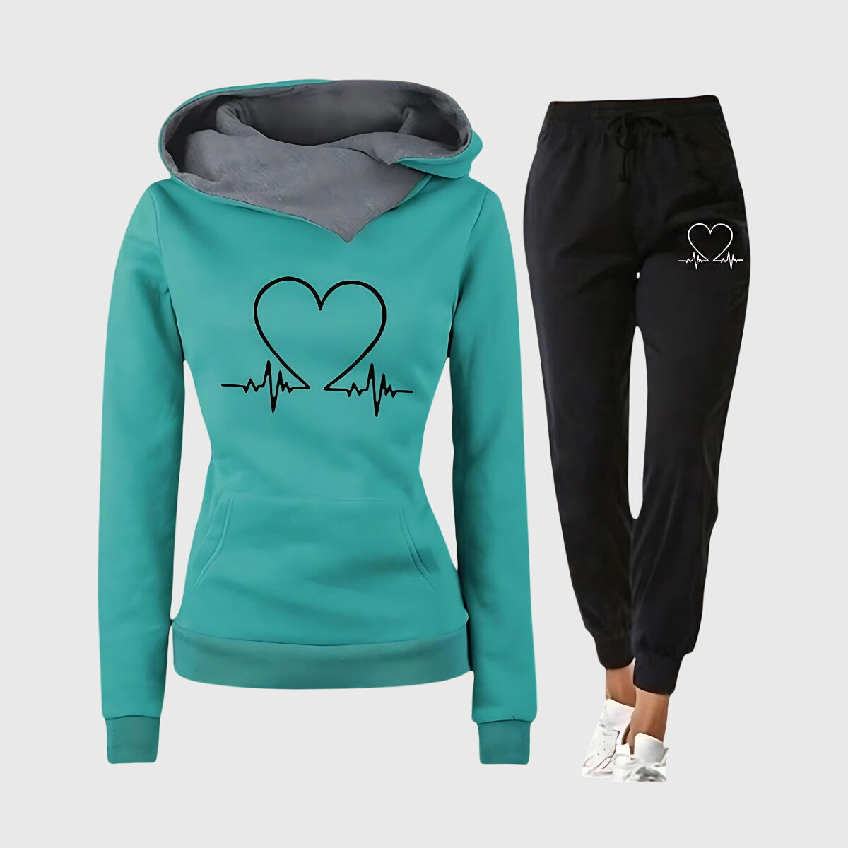 CONJUNTO DEPORTIVO n.63804