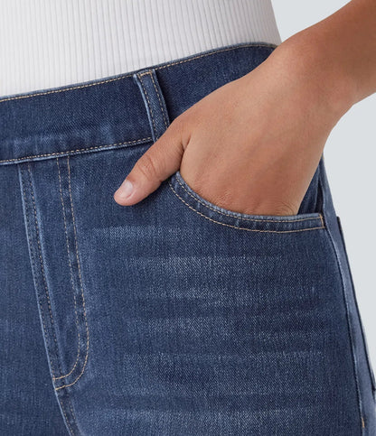 Olivia™ – Pantalón Vaquero