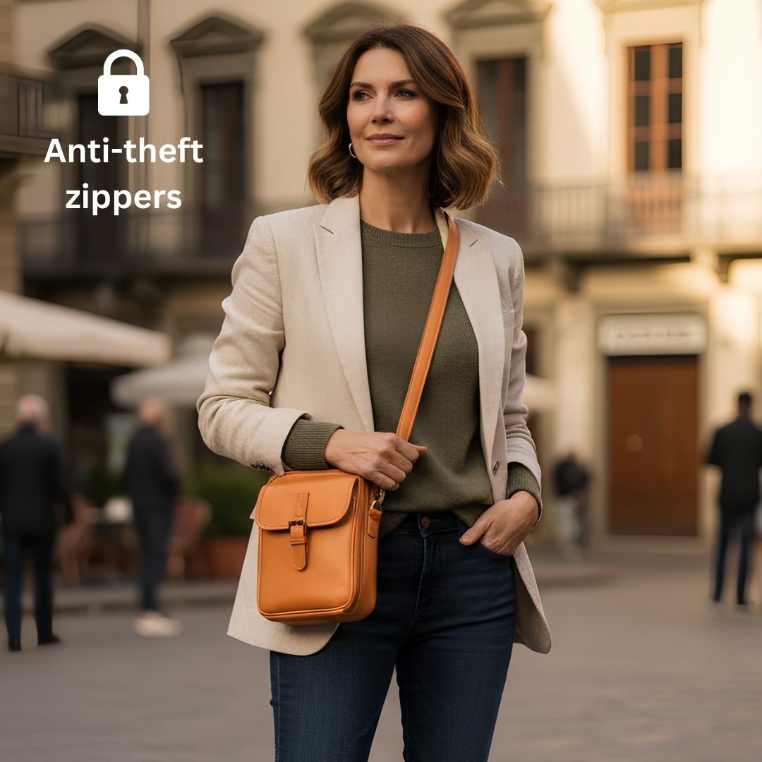 BOLSO LPAN – CROSSBODY FUNCIONAL