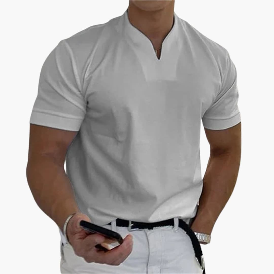 Edgar – Camisa de vestir elegante para hombre