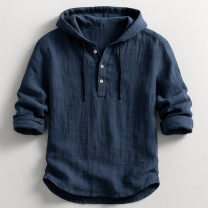 CAMISA LINO 100% NATURAL n.90521