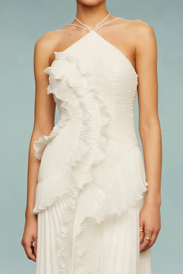 VESTIDO LIYANA