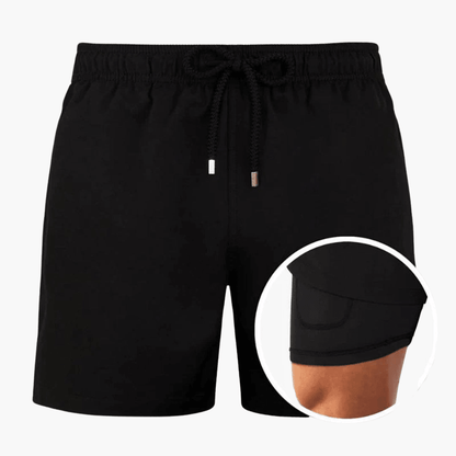 Bañador Hombre Tropical – Cómodo y con Estilo