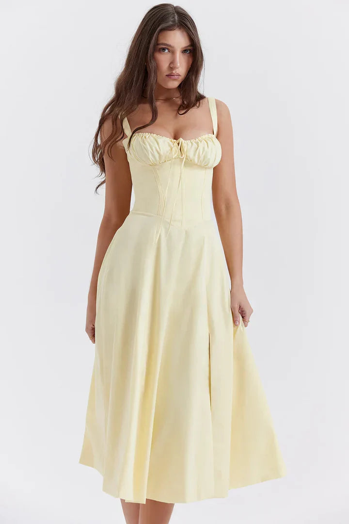VESTIDO LUCIE