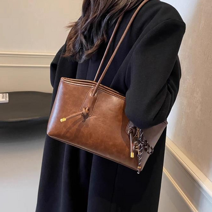 BOLSO VINTAGE + CHARM DE REGALO