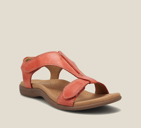 Rinah – Sandalias de cuero