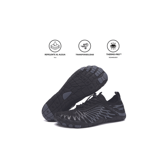 ZAPATILLAS MOON – ESTILO BAREFOOT n.39584