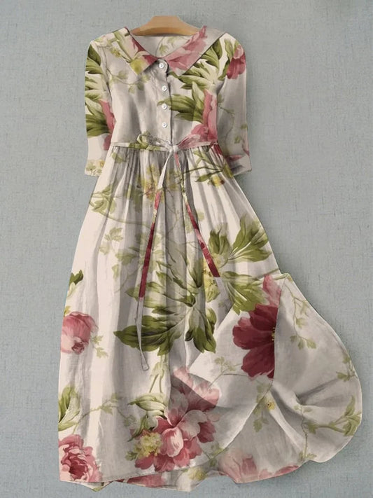 IRIS™ | VESTIDO DIOSA DEL ARCOIRIS