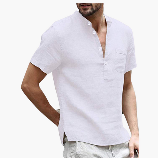 Darek – Camisa de verano con estilo elegante