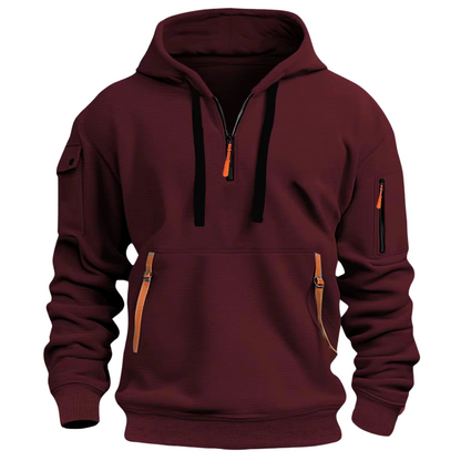 SUDADERA HOODY