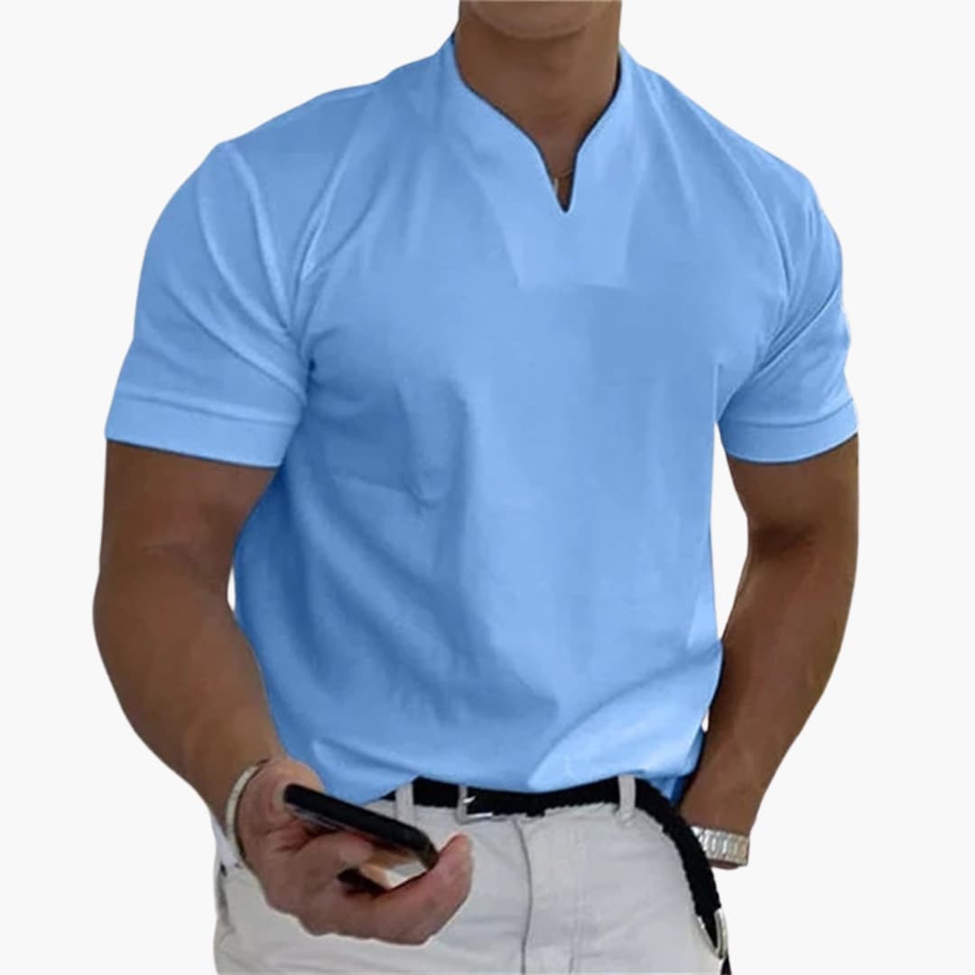 Edgar – Camisa de vestir elegante para hombre