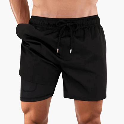 Bañador Hombre Tropical – Cómodo y con Estilo
